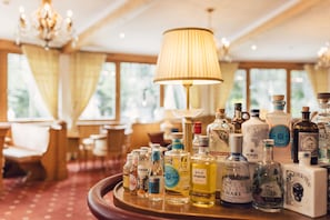 Bar (sur place)