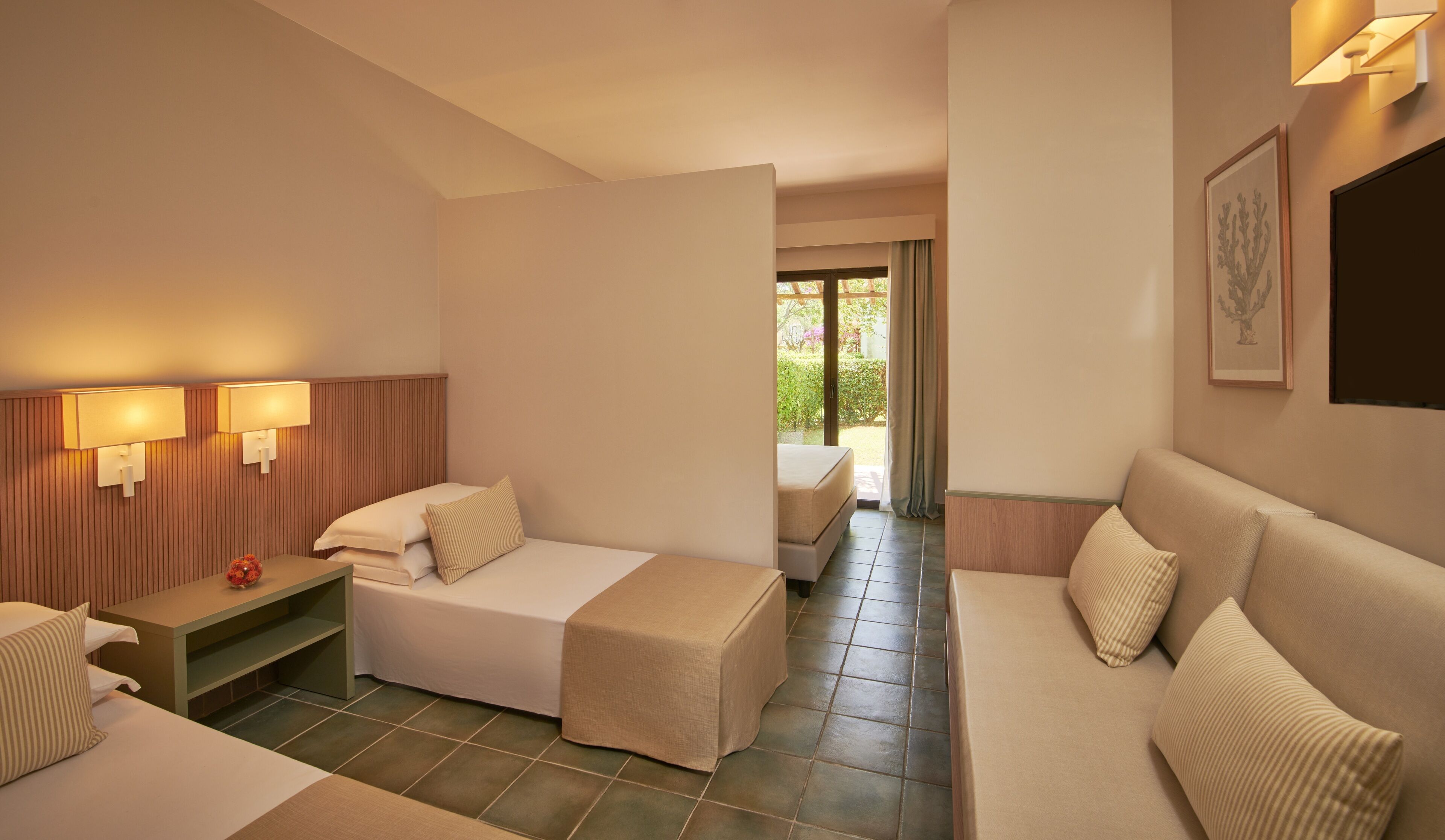 Foto - Serenè Resort