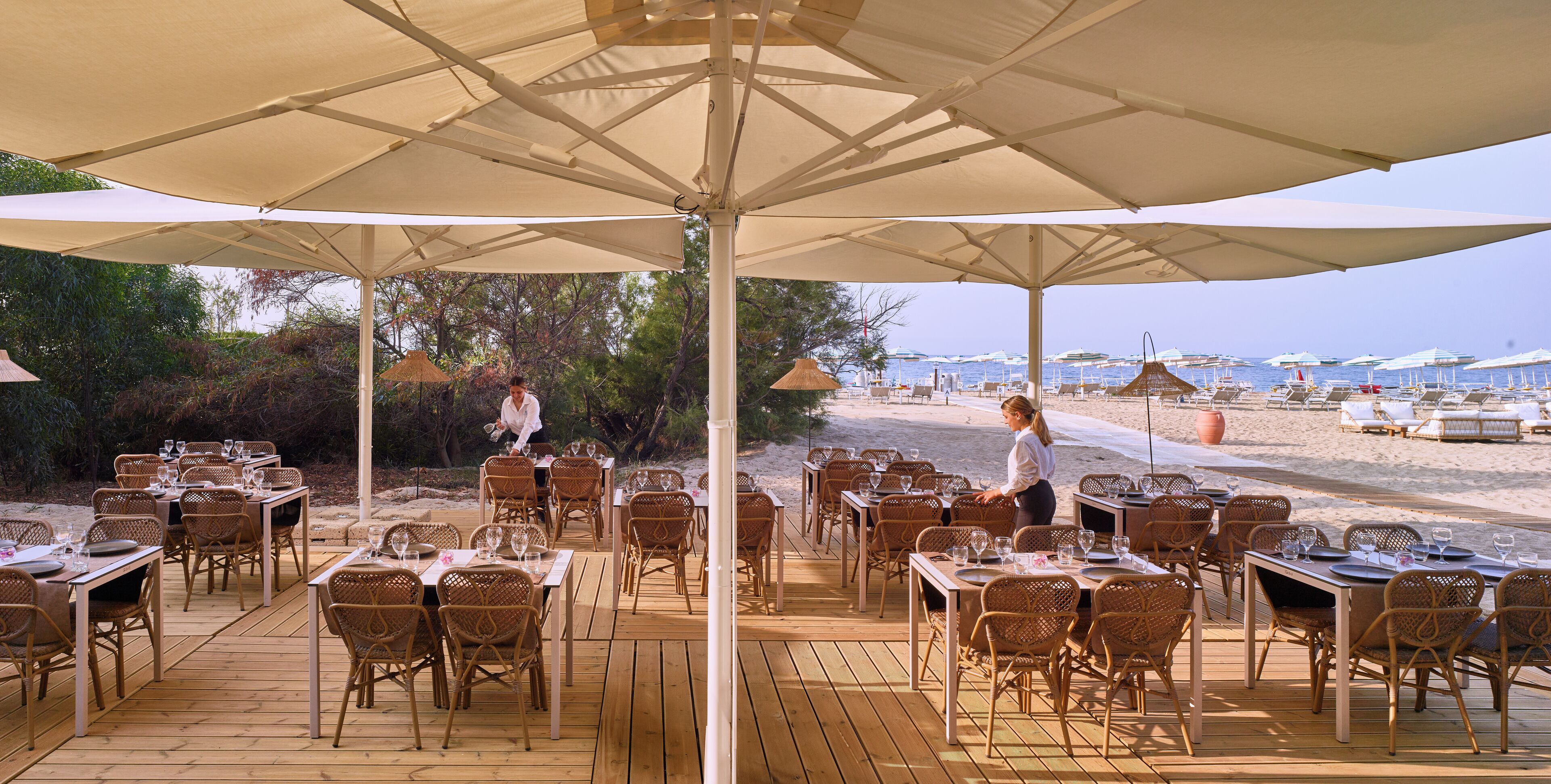 Foto - Serenè Resort