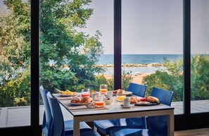 Restaurant - Serena Majestic Hotel (Montesilvano)