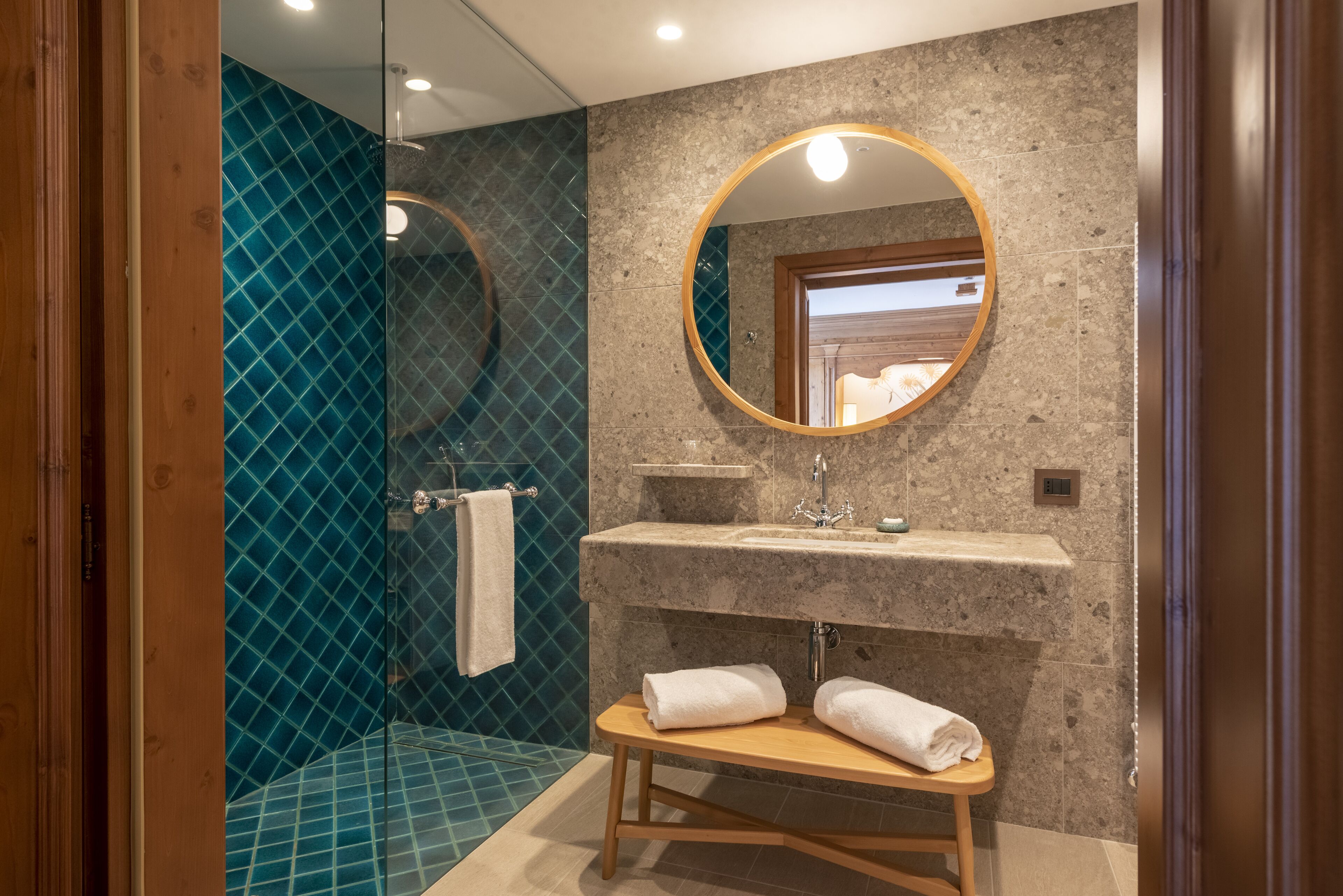Foto - Faloria Mountain Spa Resort