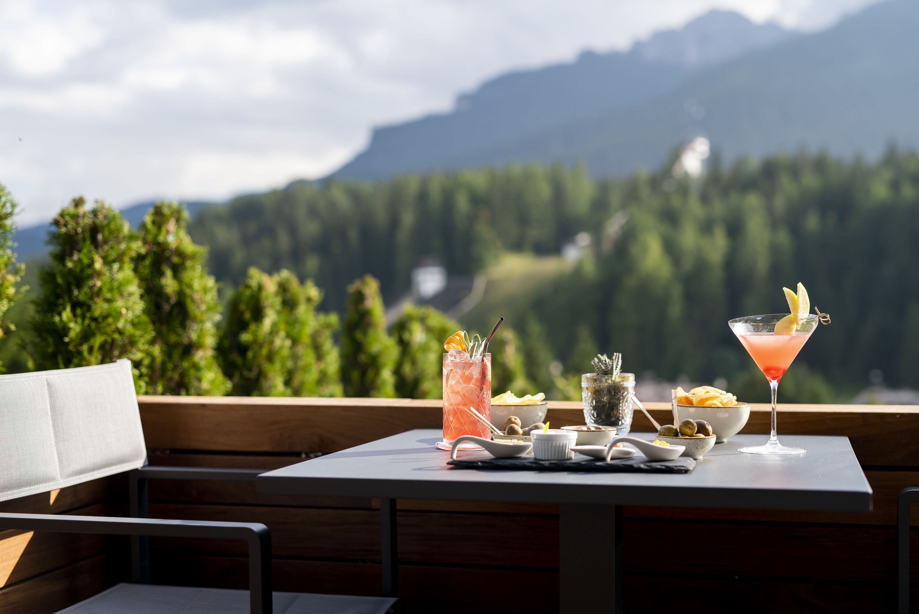 Photo - Faloria Mountain Spa Resort