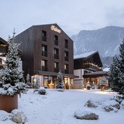 Faloria Mountain Spa Resort