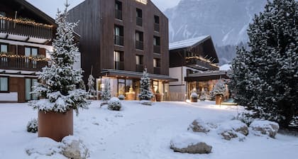 Faloria Mountain Spa Resort