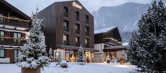 Faloria Mountain Spa Resort