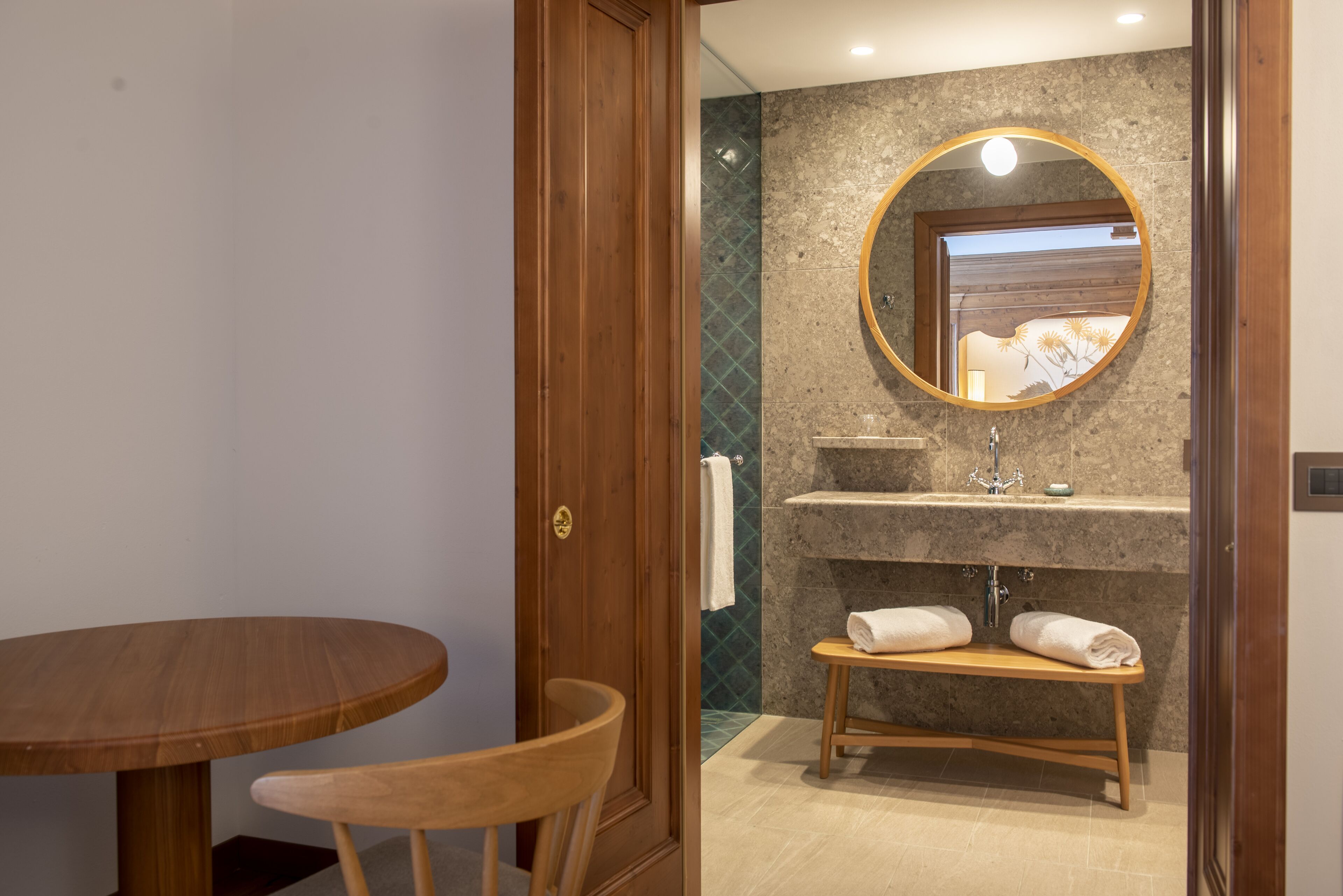 Photo - Faloria Mountain Spa Resort