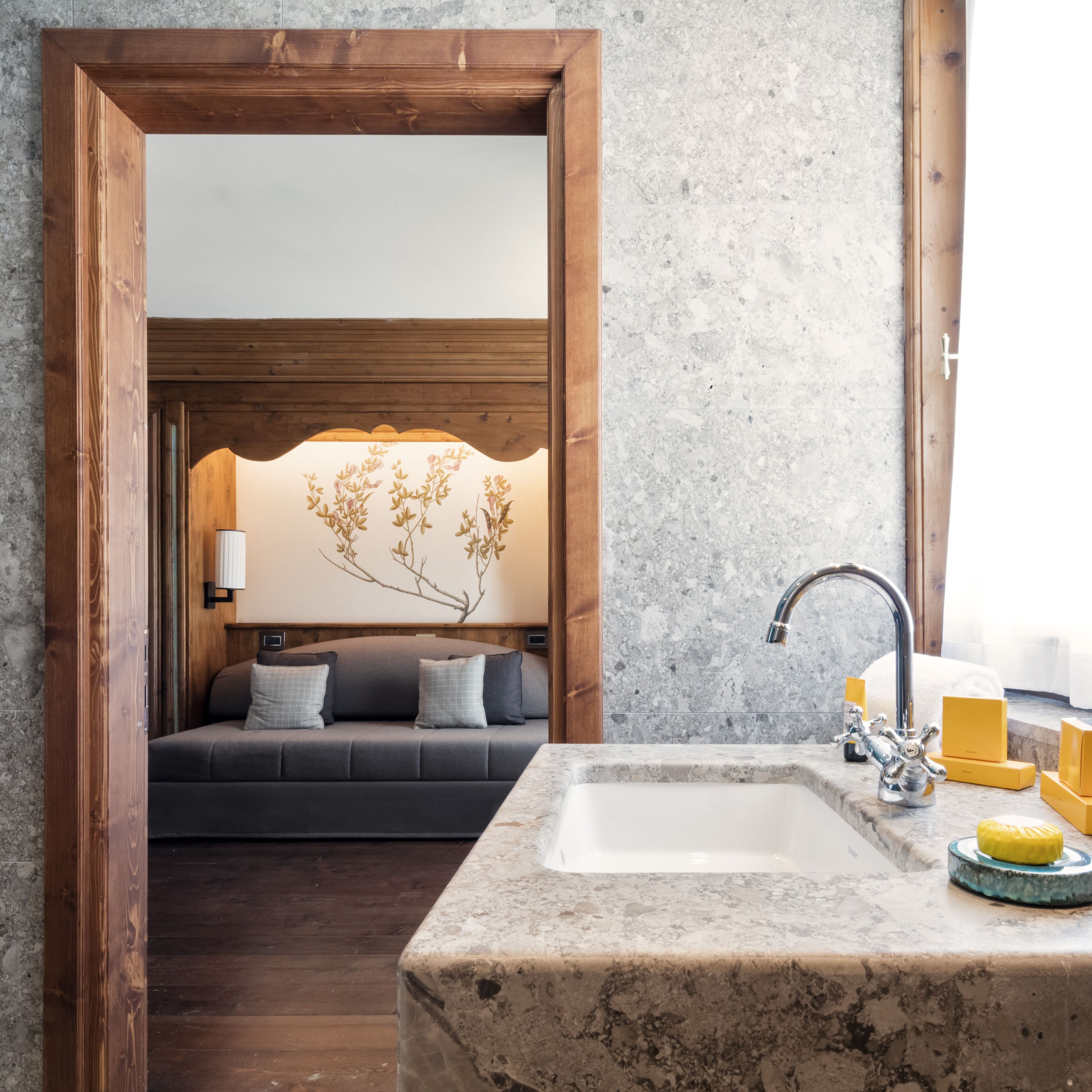 Foto - Faloria Mountain Spa Resort