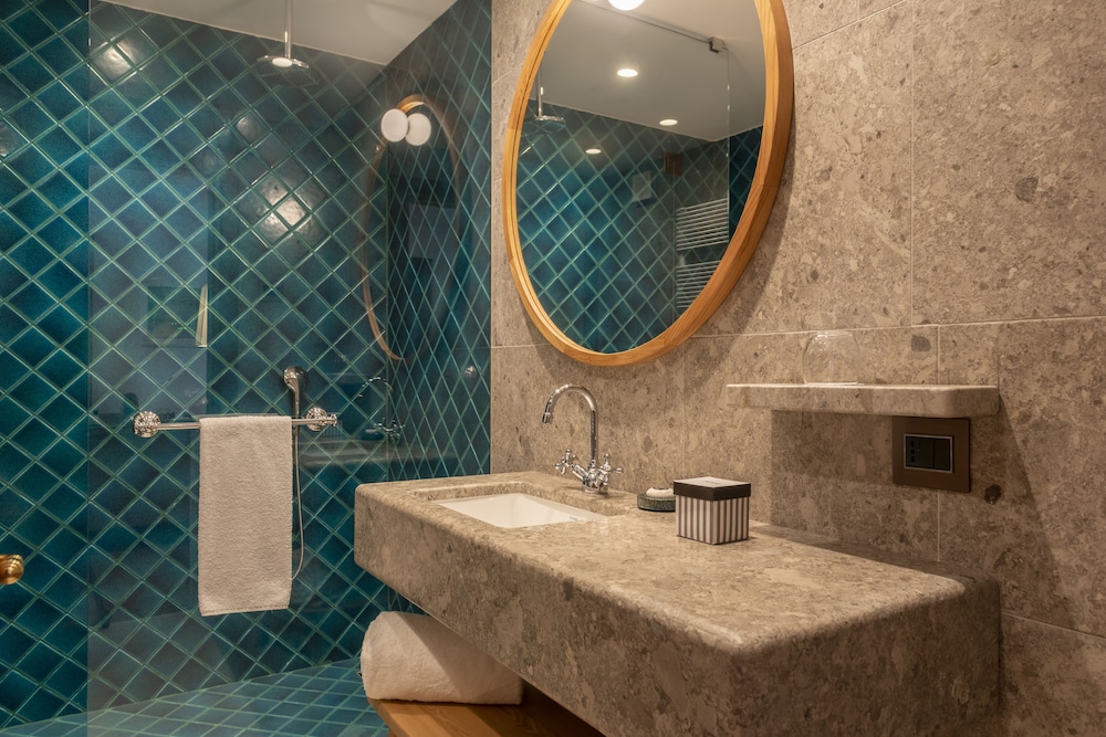 Faloria Mountain Spa Resort by null