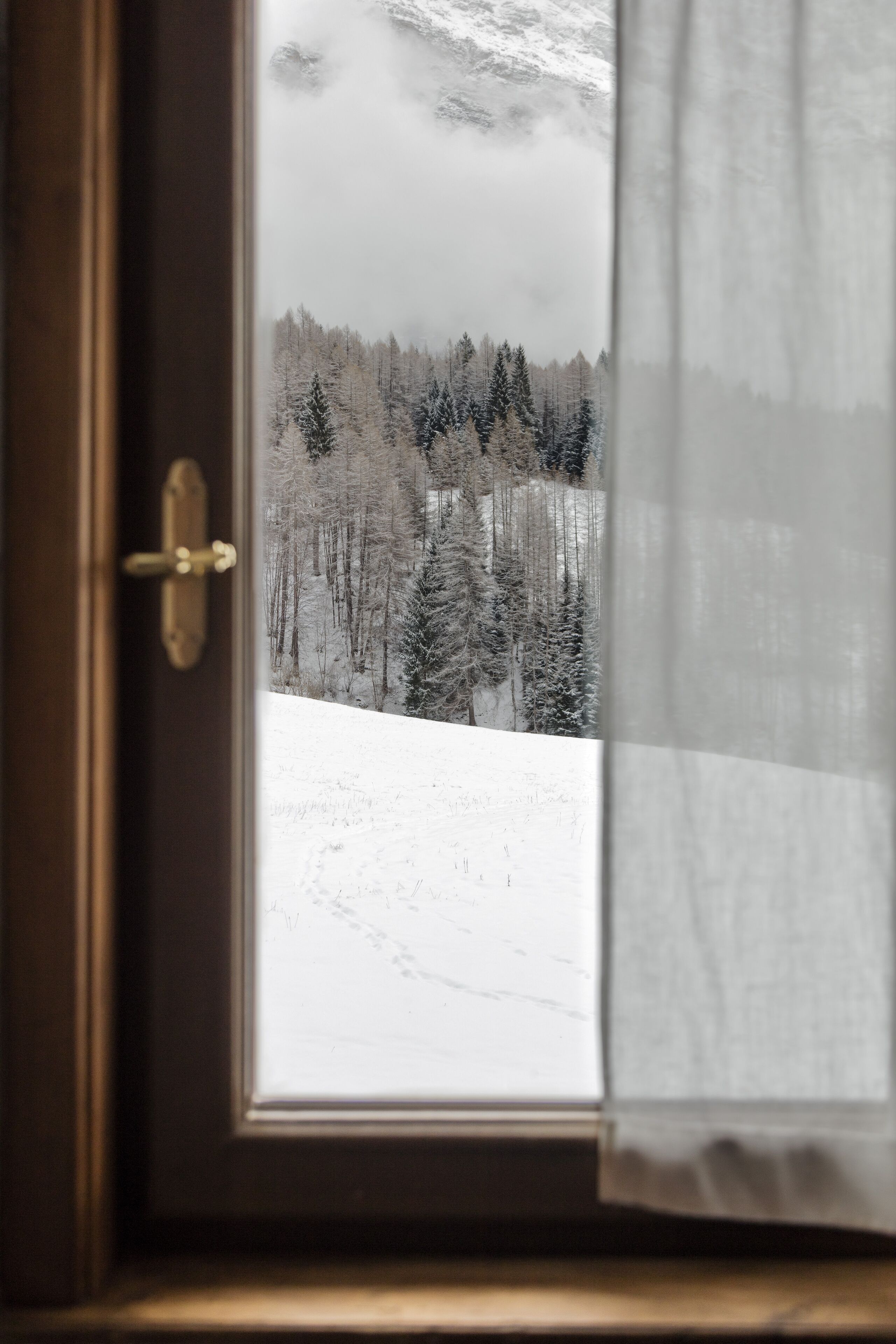 Photo - Faloria Mountain Spa Resort