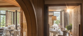 Faloria Mountain Spa Resort