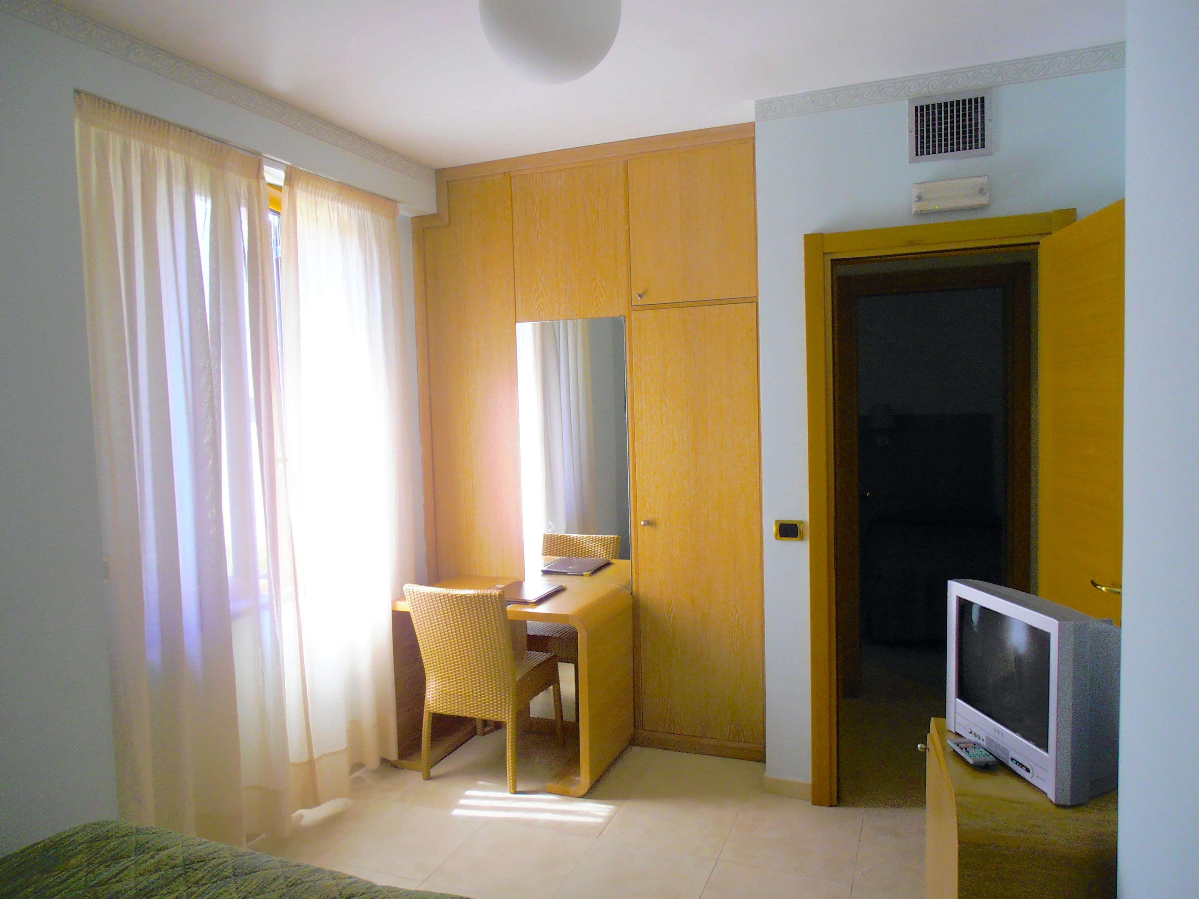 Foto - Hotel Villa Carolina