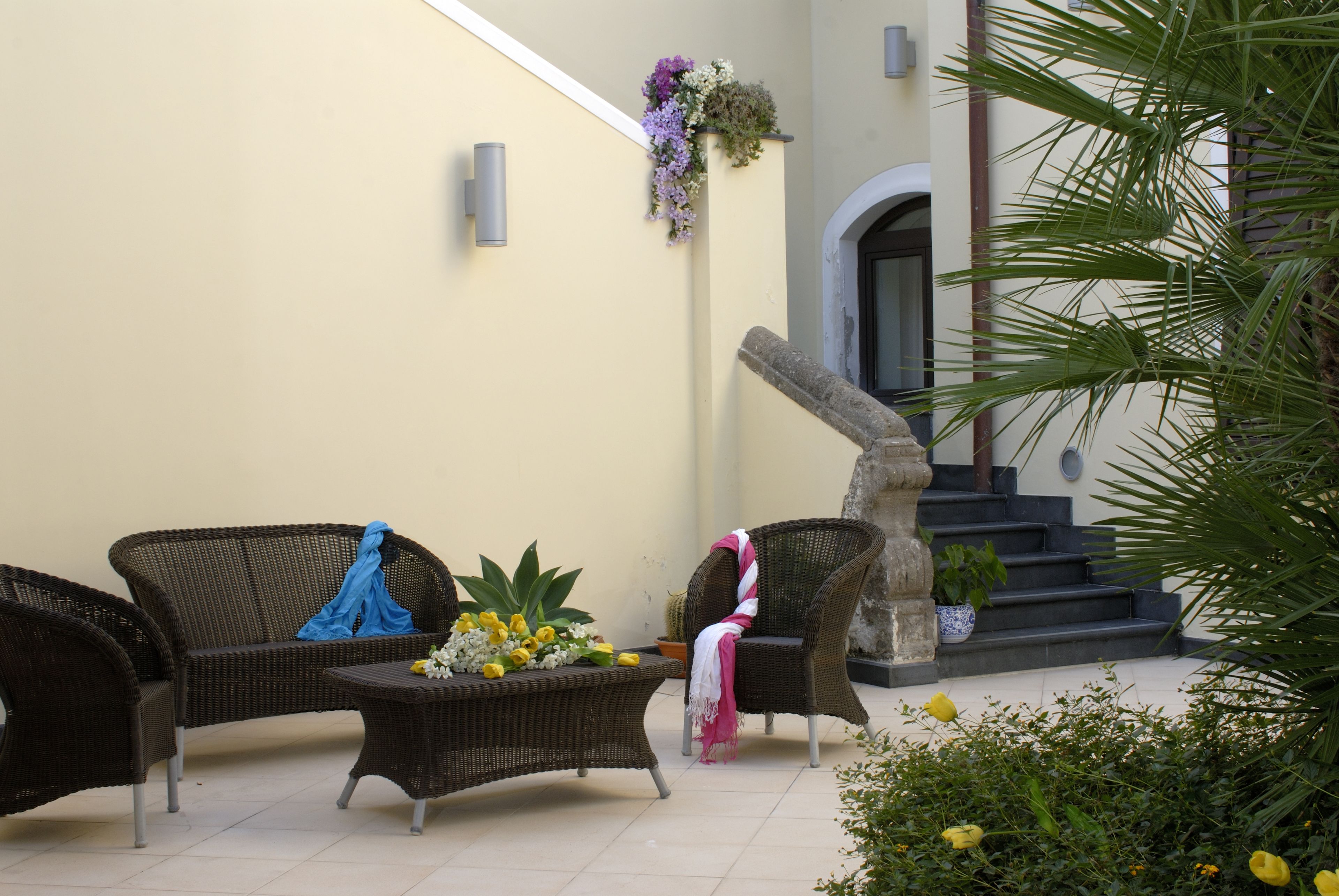 Foto - Hotel Villa Carolina