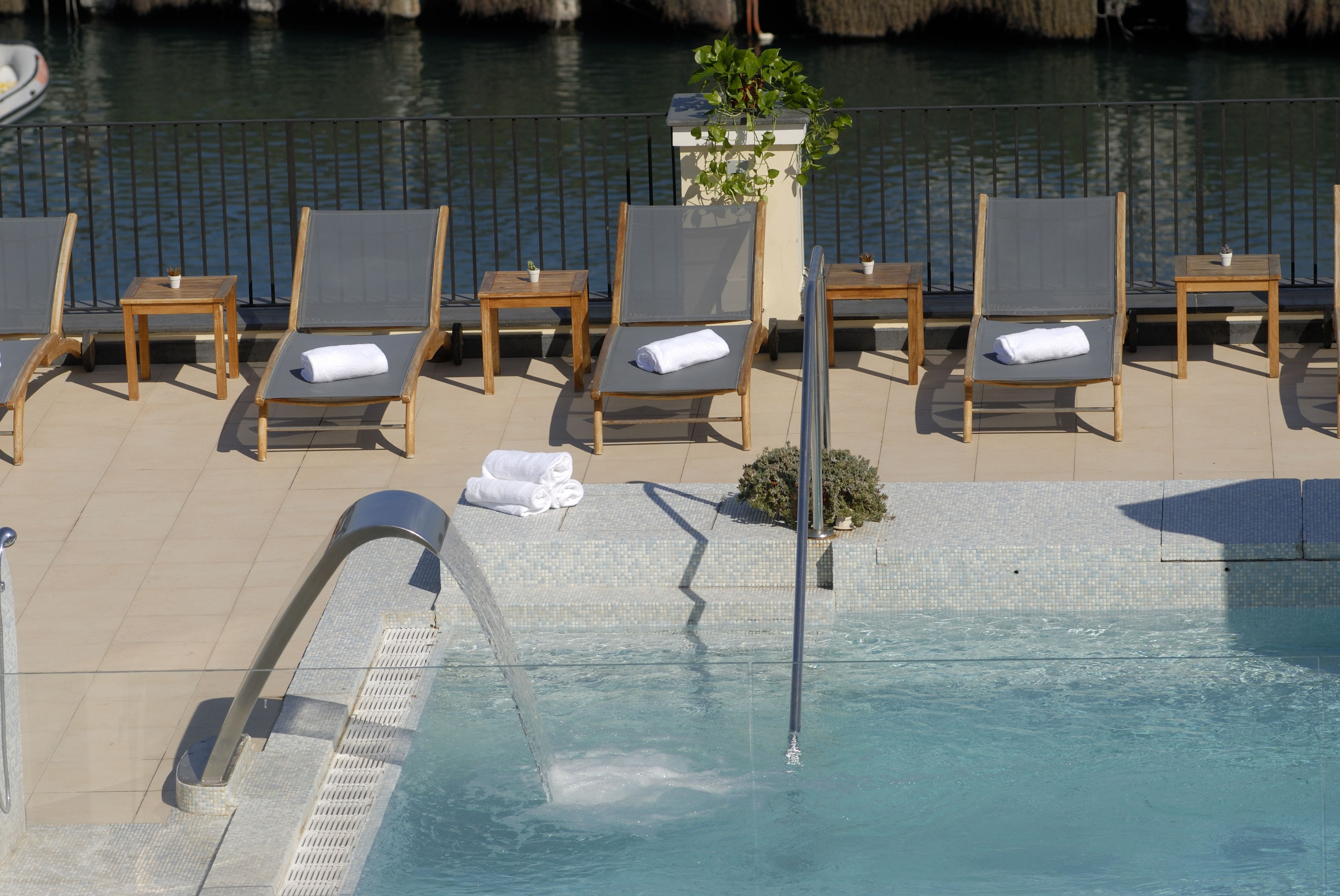 Foto - Hotel Villa Carolina