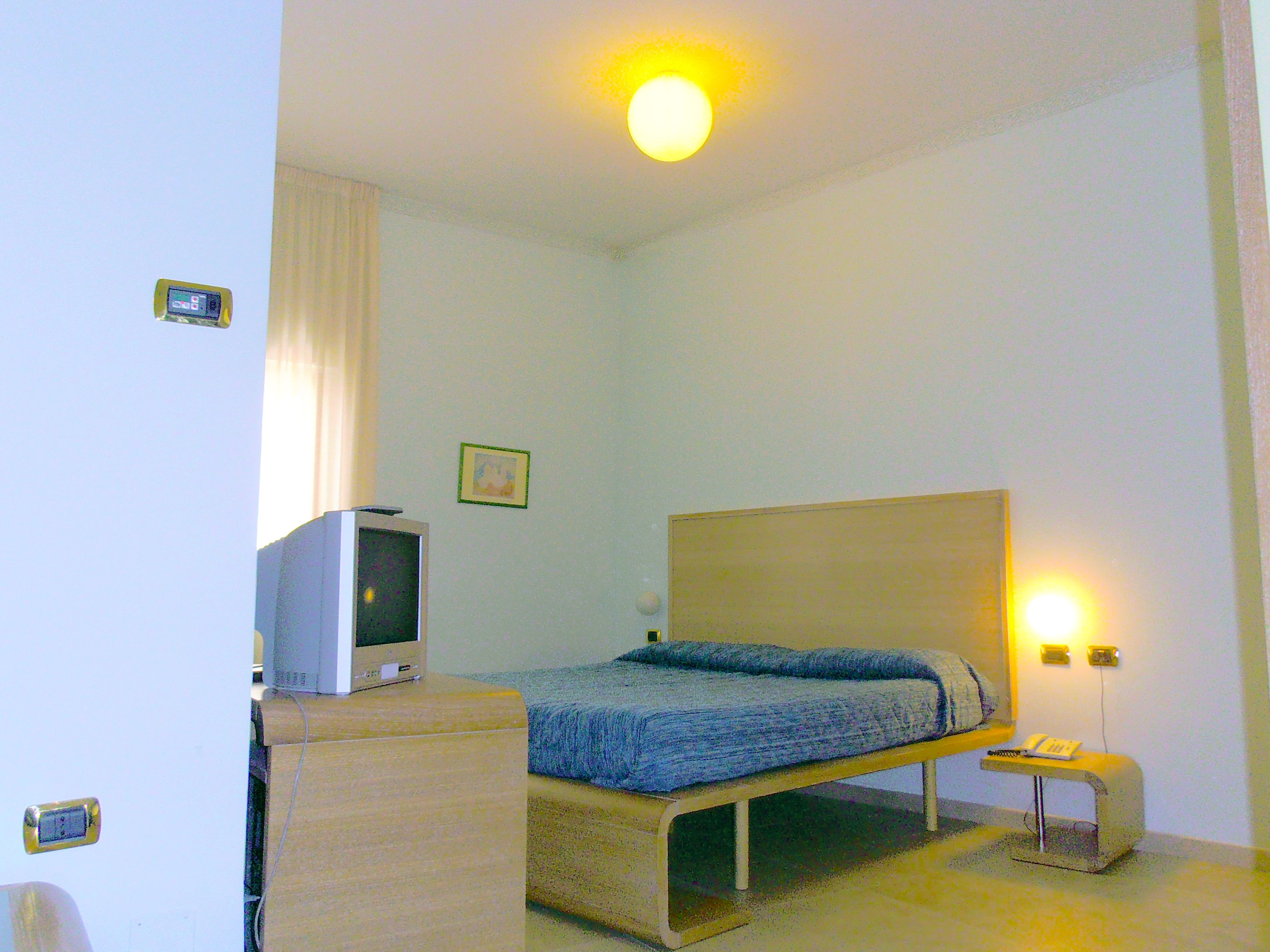 Foto - Hotel Villa Carolina