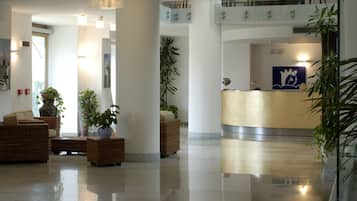 Sala de reuniones