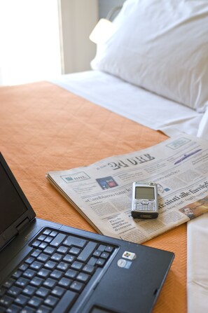 Standard Double Room Single Use