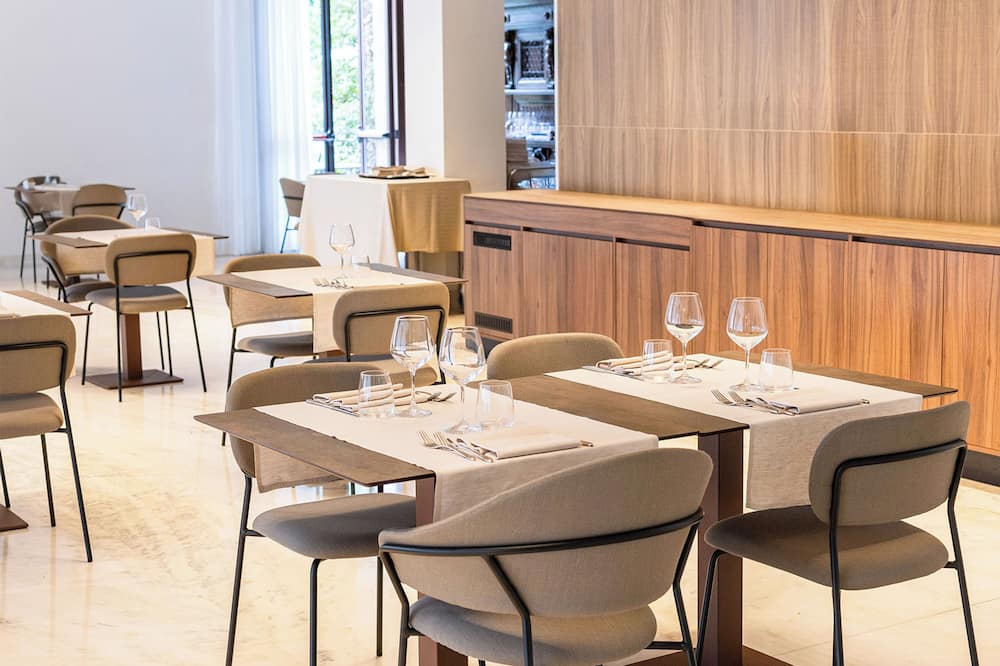 B&B HOTEL Habitat Giussano