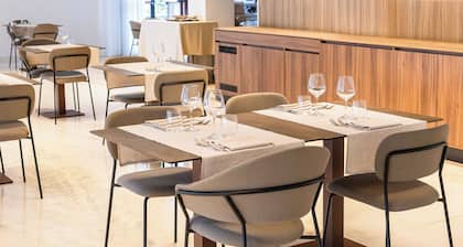 B&B HOTEL Habitat Giussano