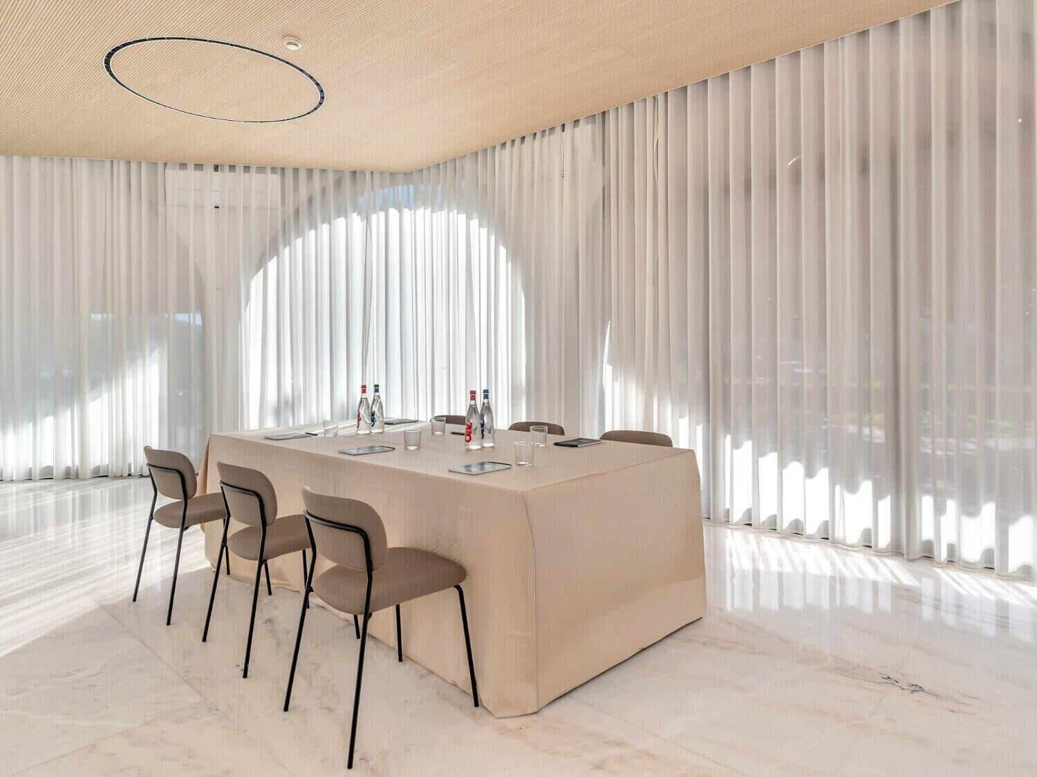 Sala per riunioni