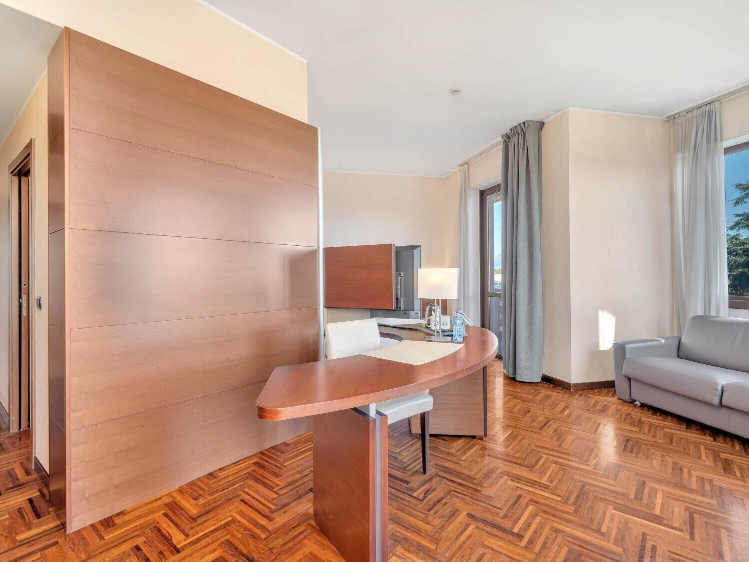 Suite Junior | Interni