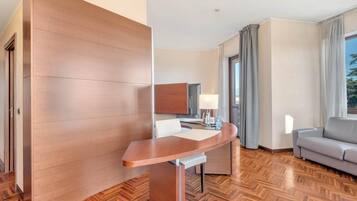 Suite Junior | Interni
