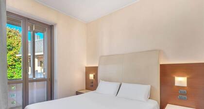 B&B HOTEL Habitat Giussano