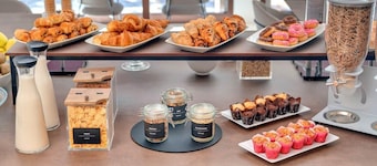 B&B HOTEL Habitat Giussano