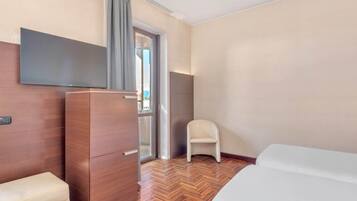 Chambre Standard avec lits jumeaux