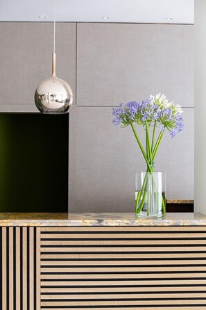 Lobby - B&B HOTEL Habitat Giussano (Giussano)