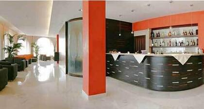 B&B HOTEL Habitat Giussano