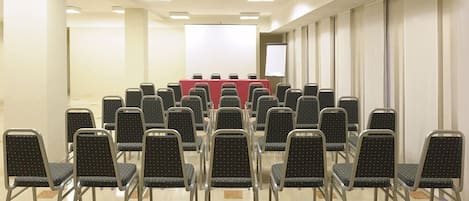 Sala de reuniones
