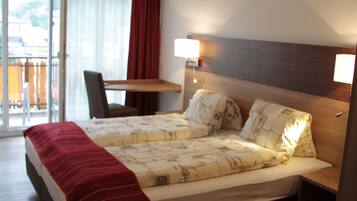 Chambre Double Standard