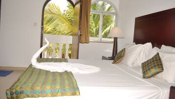 Superior room | Premium bedding, Select Comfort beds, minibar, in-room safe