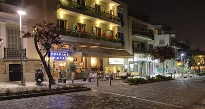 Phidias Hotel by Oniro