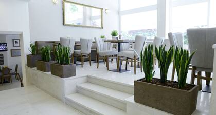 Phidias Hotel by Oniro