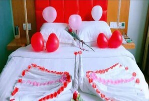 Couette en duvet d'oie, bureau, rideaux occultants