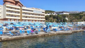 Unclassified image, 2 of 18, button - Hotel Rex (Livorno)