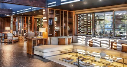 Jiva Hill Resort - Genève