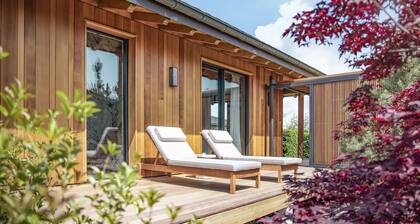 Jiva Hill Resort - Genève