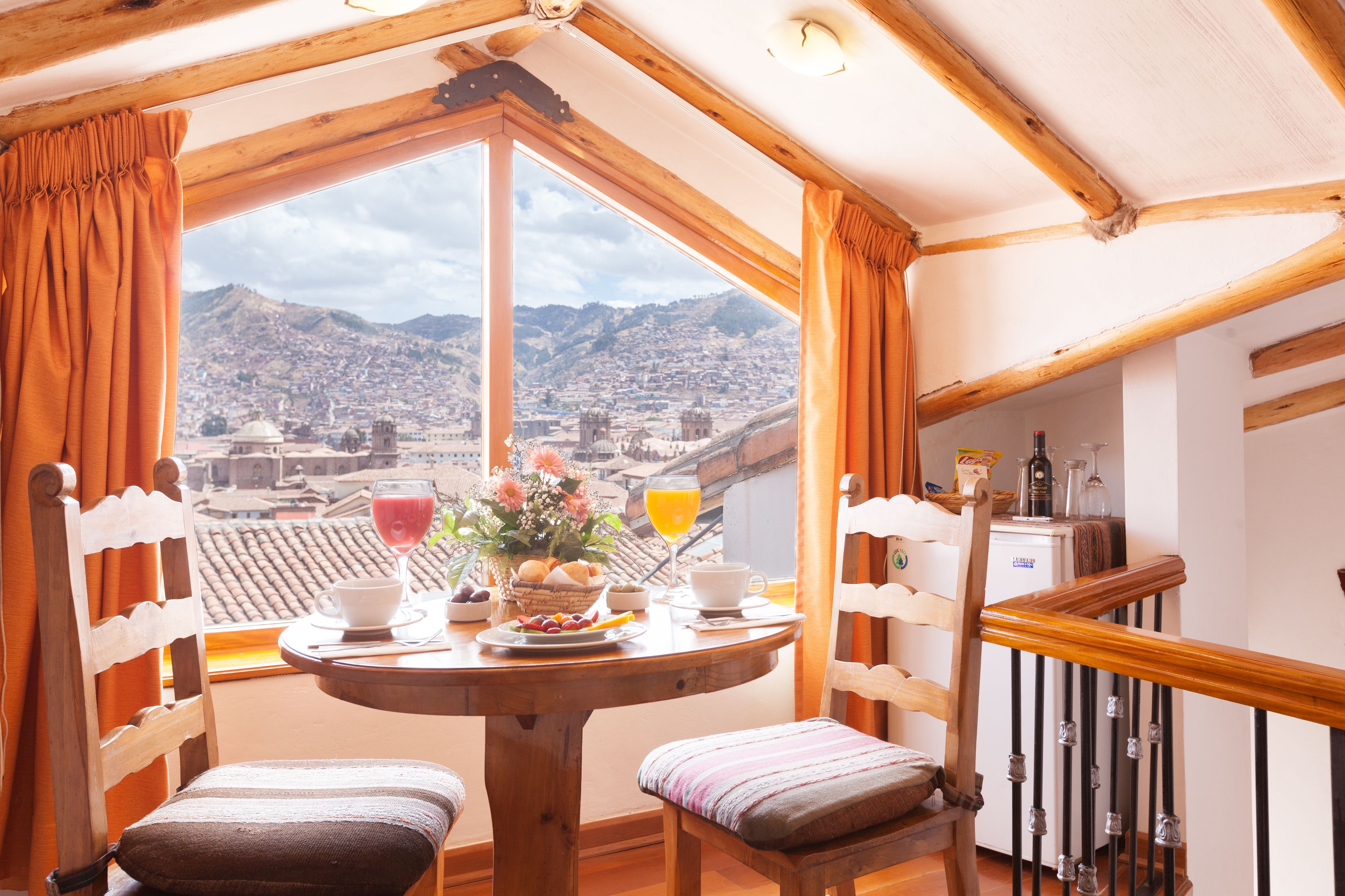 Foto - Casa San Blas Cusco Exquisite By Xima