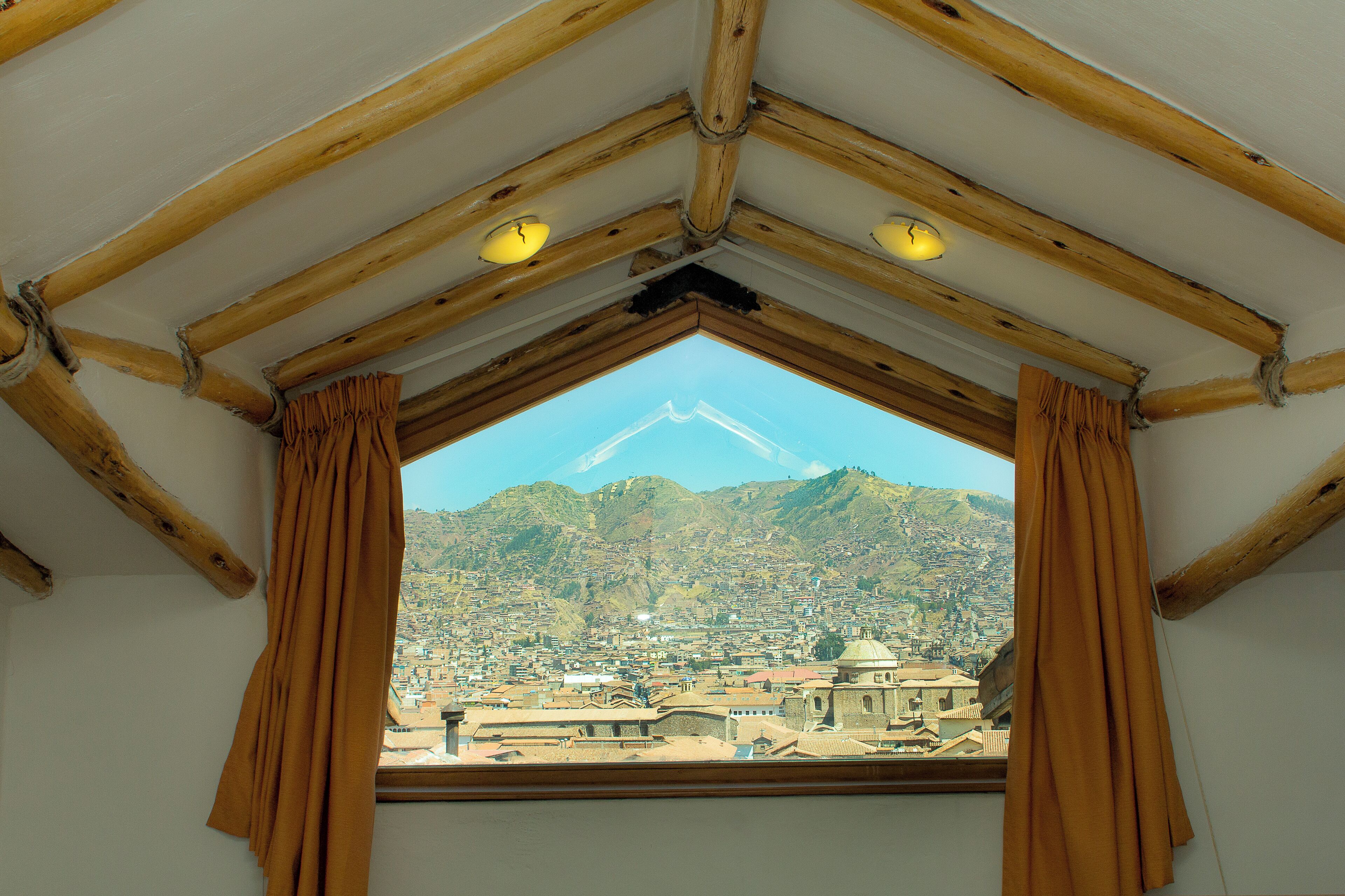 Foto - Casa San Blas Cusco Exquisite By Xima