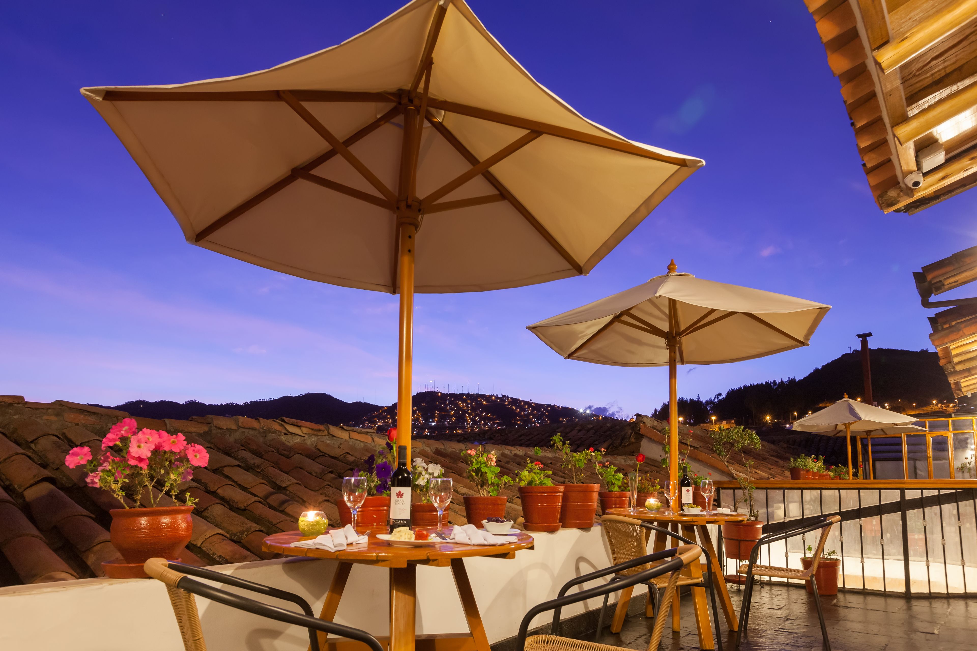 Photo - Casa San Blas Cusco Boutique Hotel