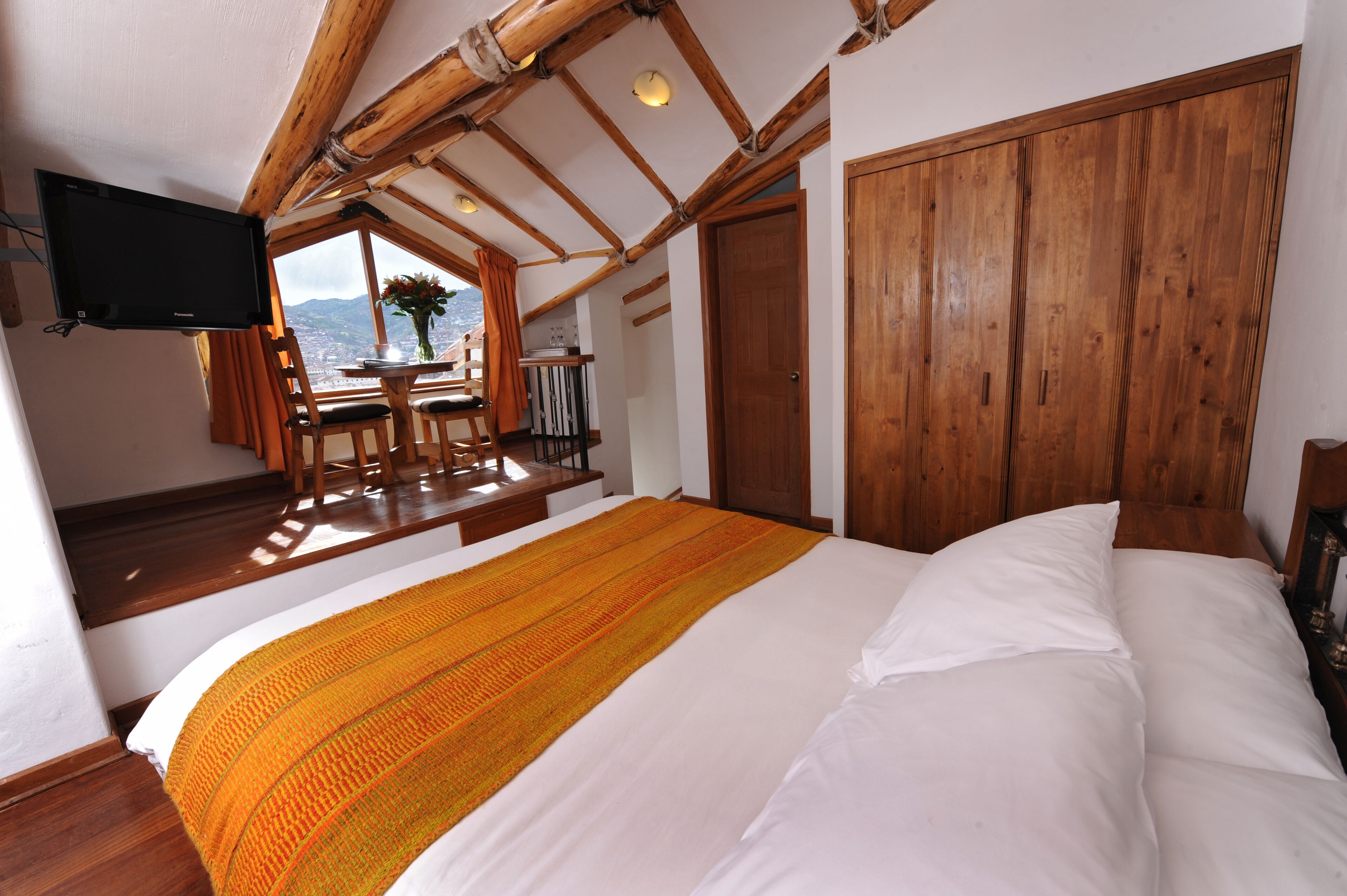 Photo - Casa San Blas Cusco Boutique Hotel