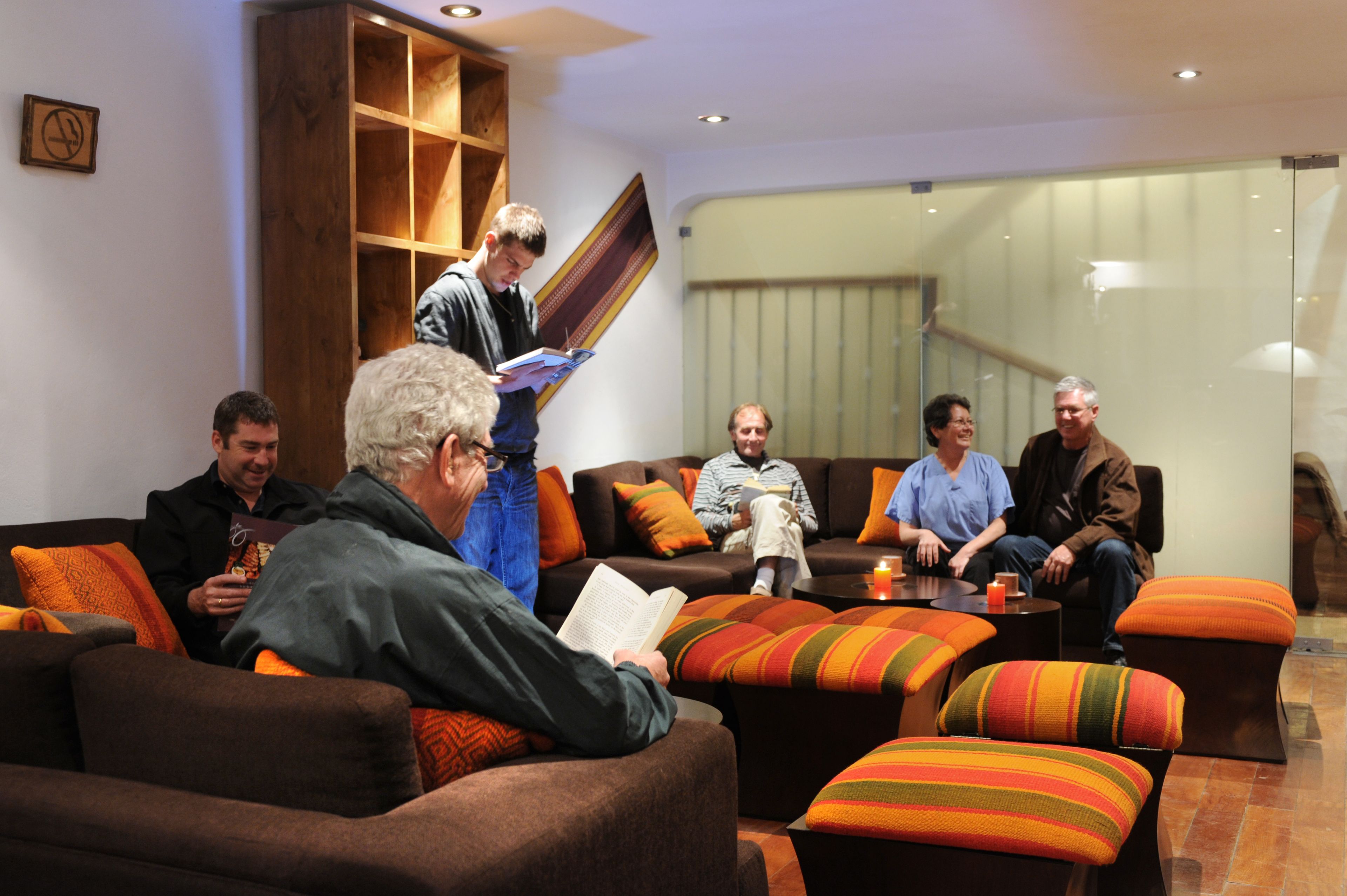 Foto - Casa San Blas Cusco Exquisite By Xima