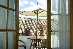 Exterior - Casa San Blas Boutique Hotel (Cusco)