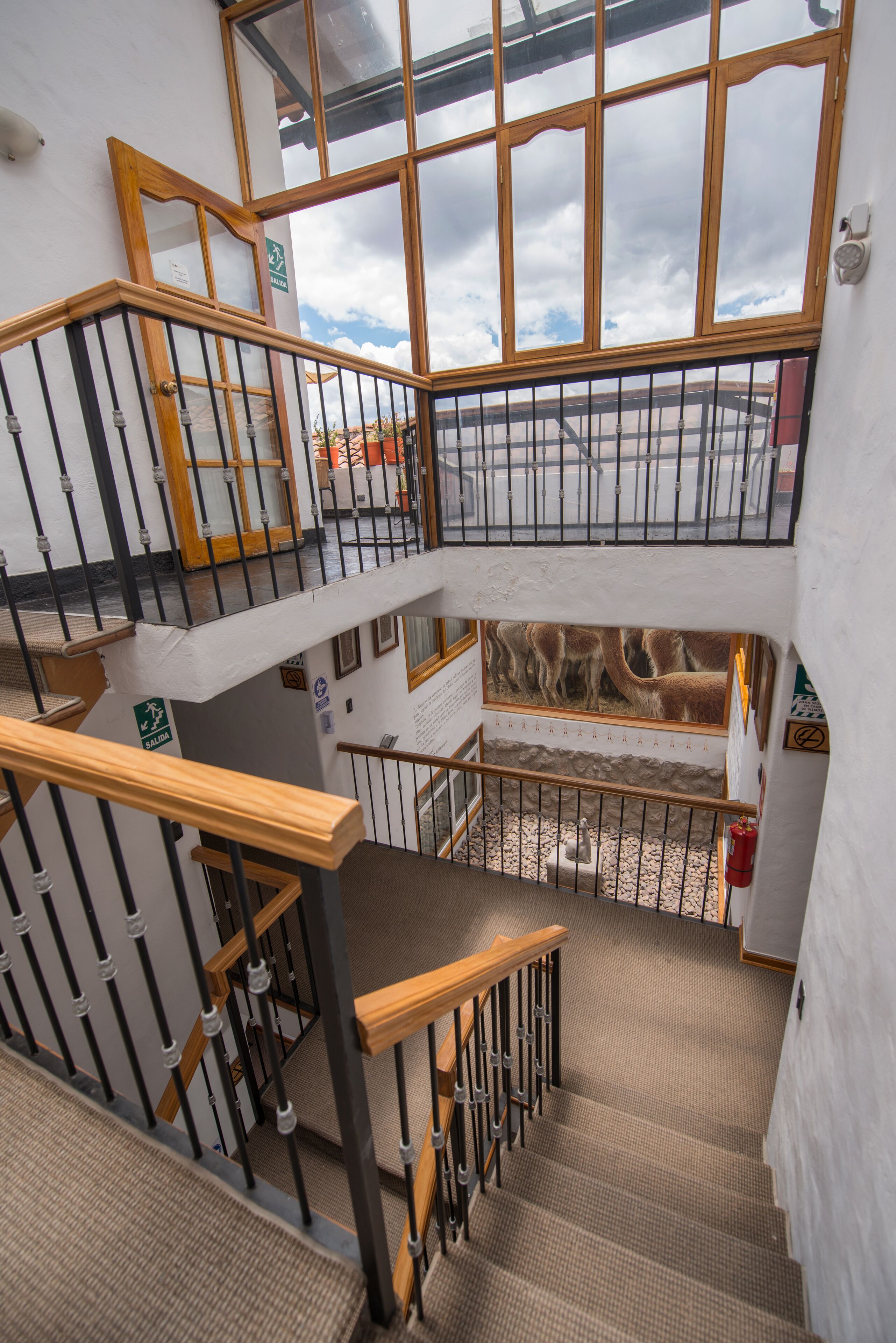 Foto - Casa San Blas Cusco Exquisite By Xima