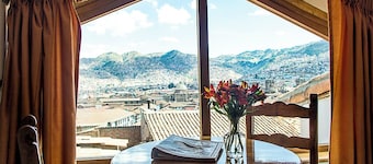Casa San Blas Cusco Exquisite By Xima