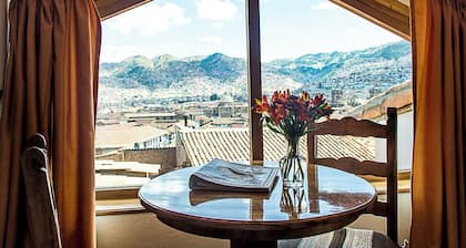 Casa San Blas Cusco Exquisite By Xima