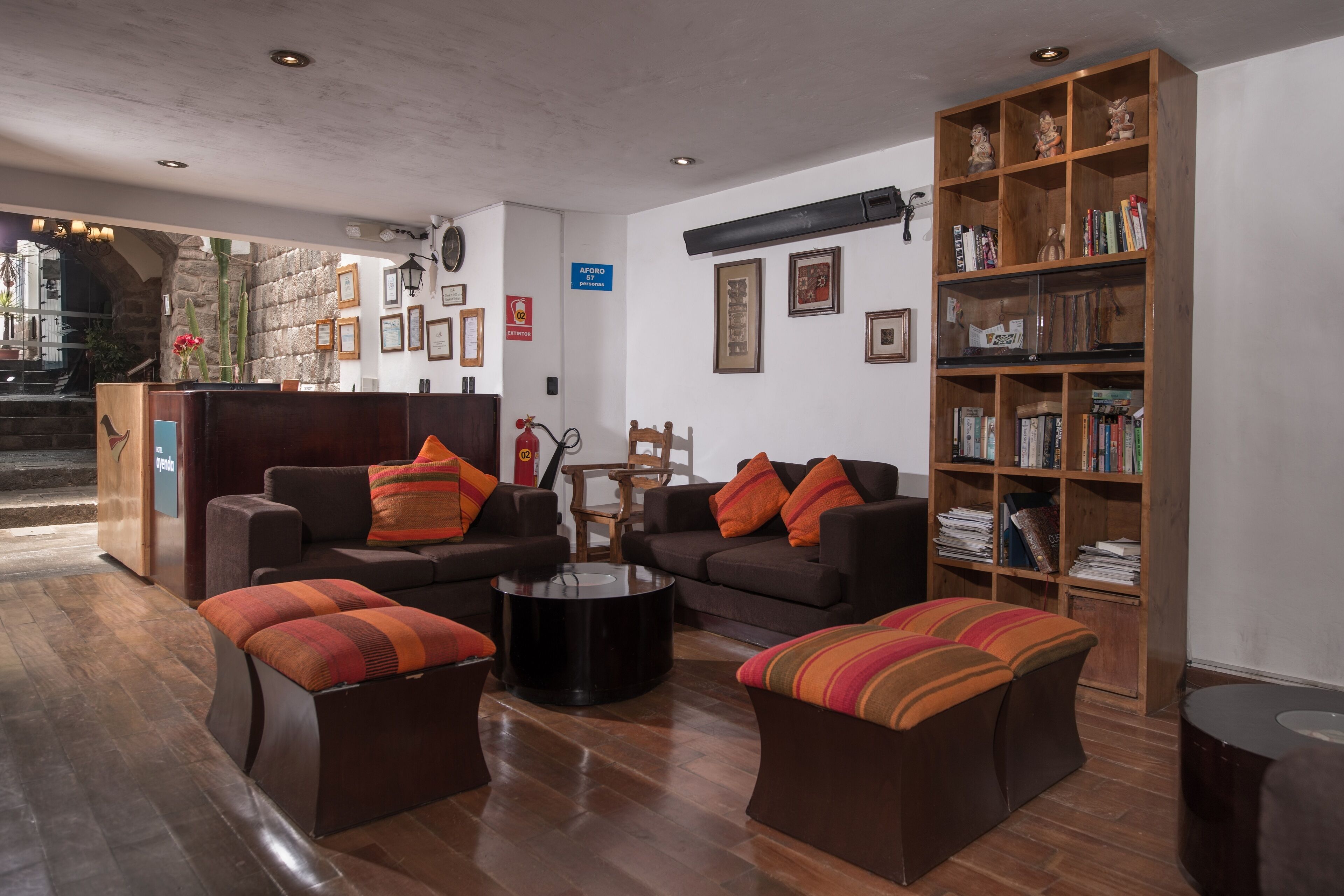 Foto - Casa San Blas Cusco Exquisite By Xima