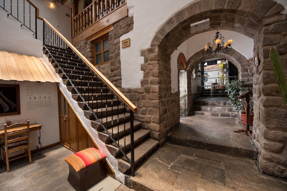 Casa San Blas Boutique Hotel